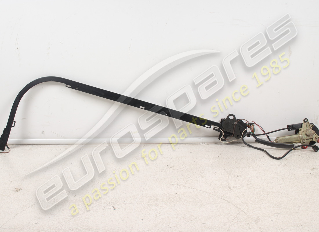 new lamborghini genuine klippan rhd system. part number 009490307 (4)