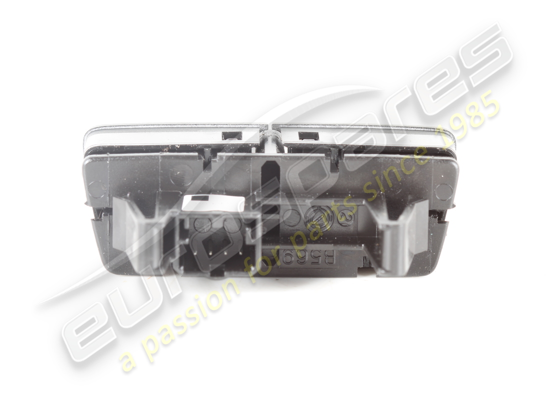 used maserati rear e. liftgate comand. part number 670060550 (2)