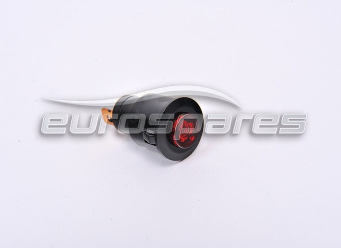 new oe warning lamp red. part number 40083404 (1)