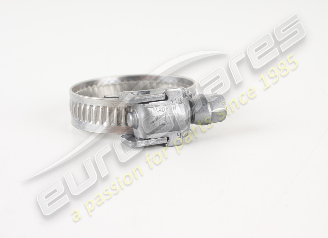 new maserati screw collar. part number 13000390 (2)