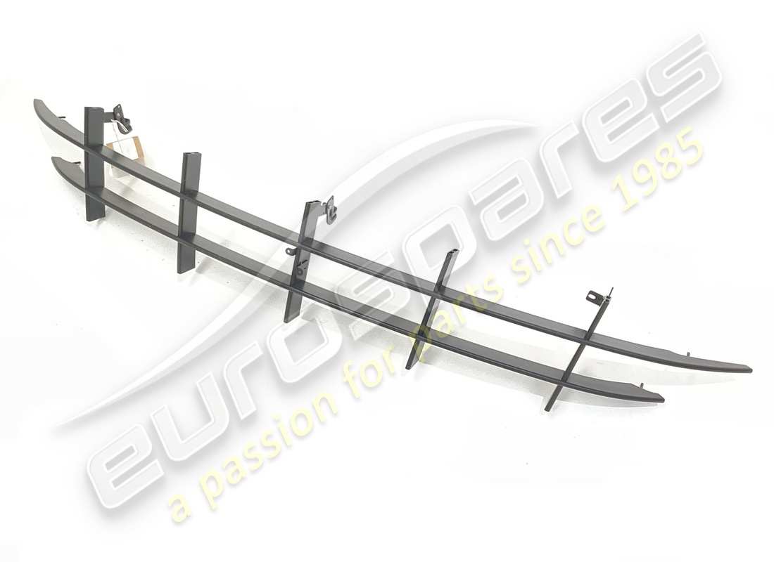 used ferrari bumper grille. part number 84361800 (2)