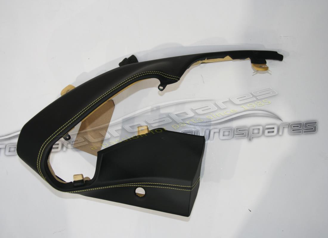 USED Ferrari DRIVER SIDE LH UPPER TRIM RHD . PART NUMBER 87438700 (1)