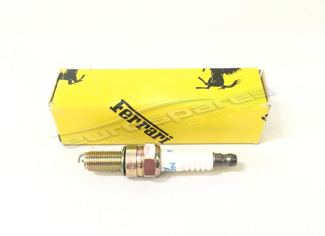 NEW Maserati SPARK PLUG . PART NUMBER 168325 (1)
