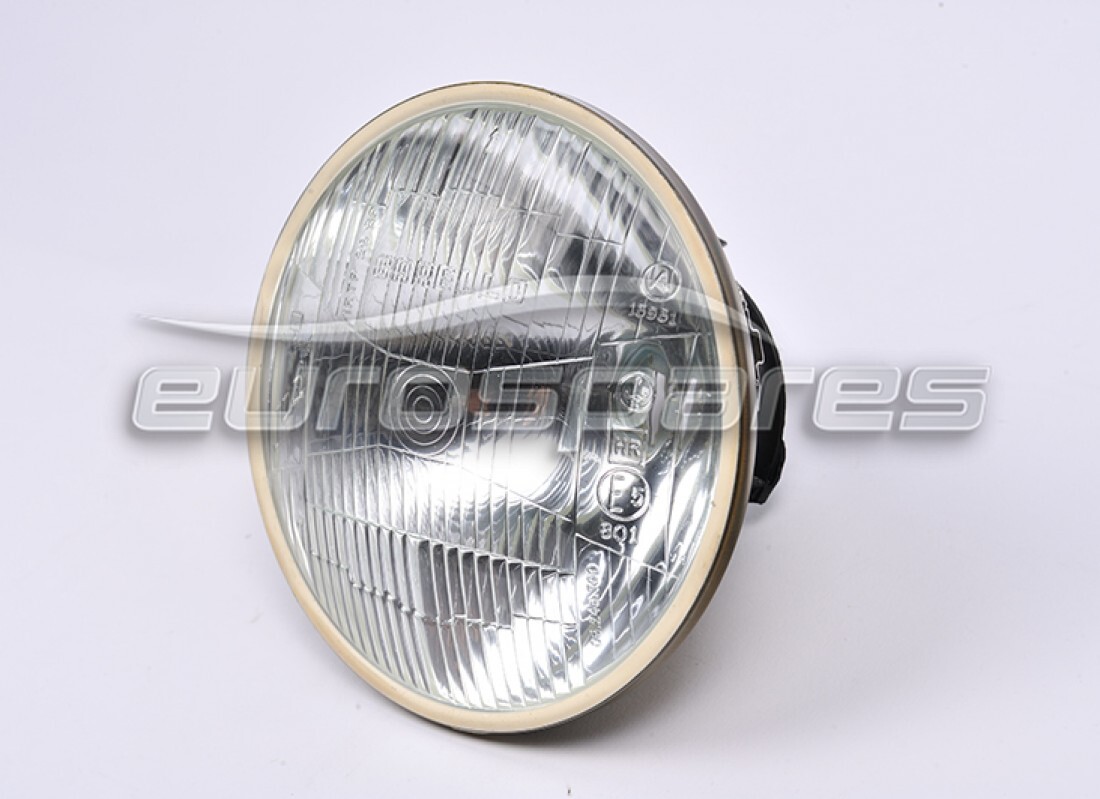 new ferrari lh head lamp assembly. part number 40232100 (1)