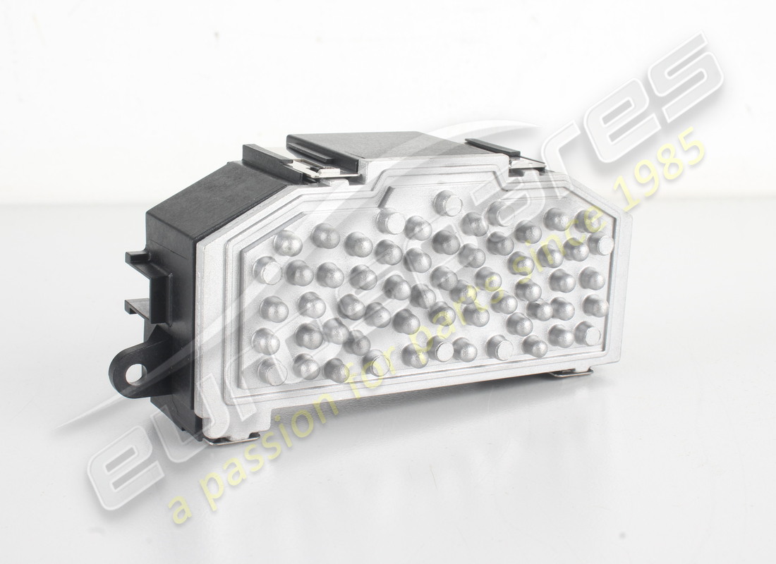 new ferrari speed regulator. part number 264881 (1)