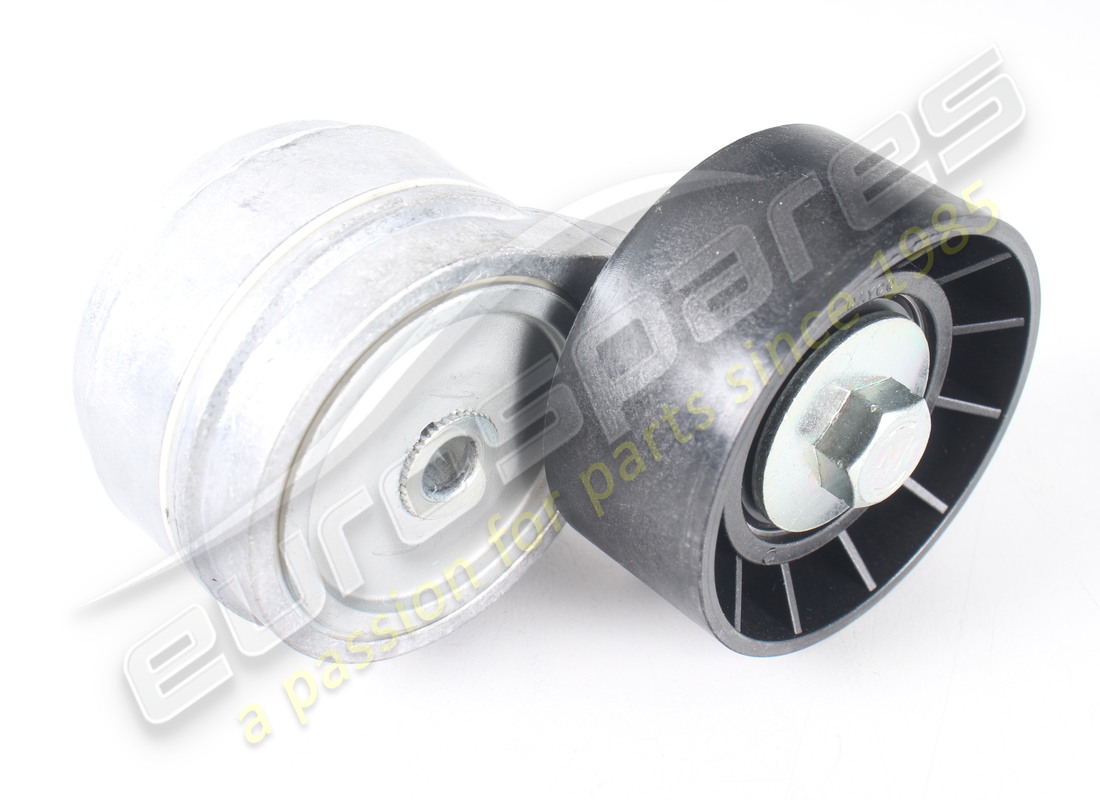 NEW MASERATI BELT TENSIONER. PART NUMBER 224178 (1) new maserati belt tensioner. part number 224178 (1)