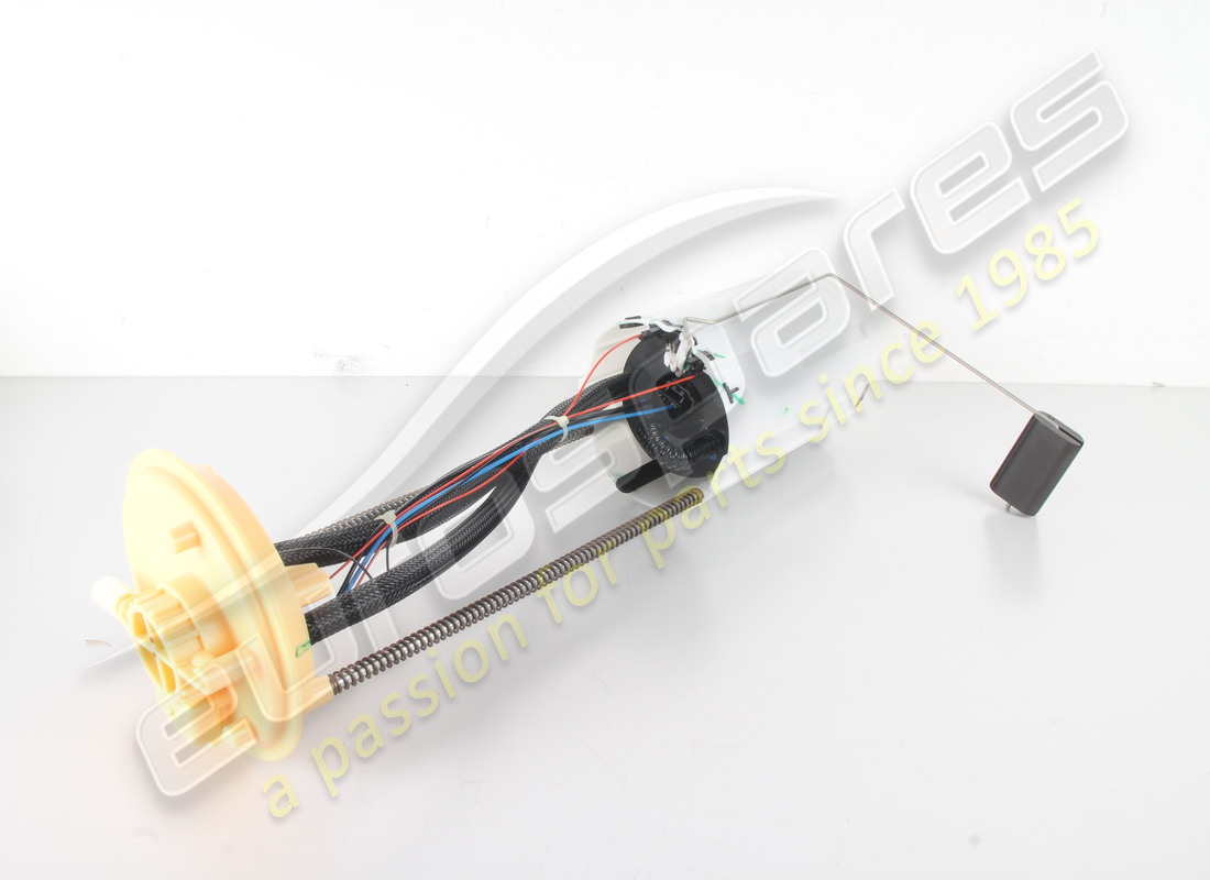 NEW Eurospares LH FUEL PUMP WITH LEVEL GAUGE . PART NUMBER 184347 (1)