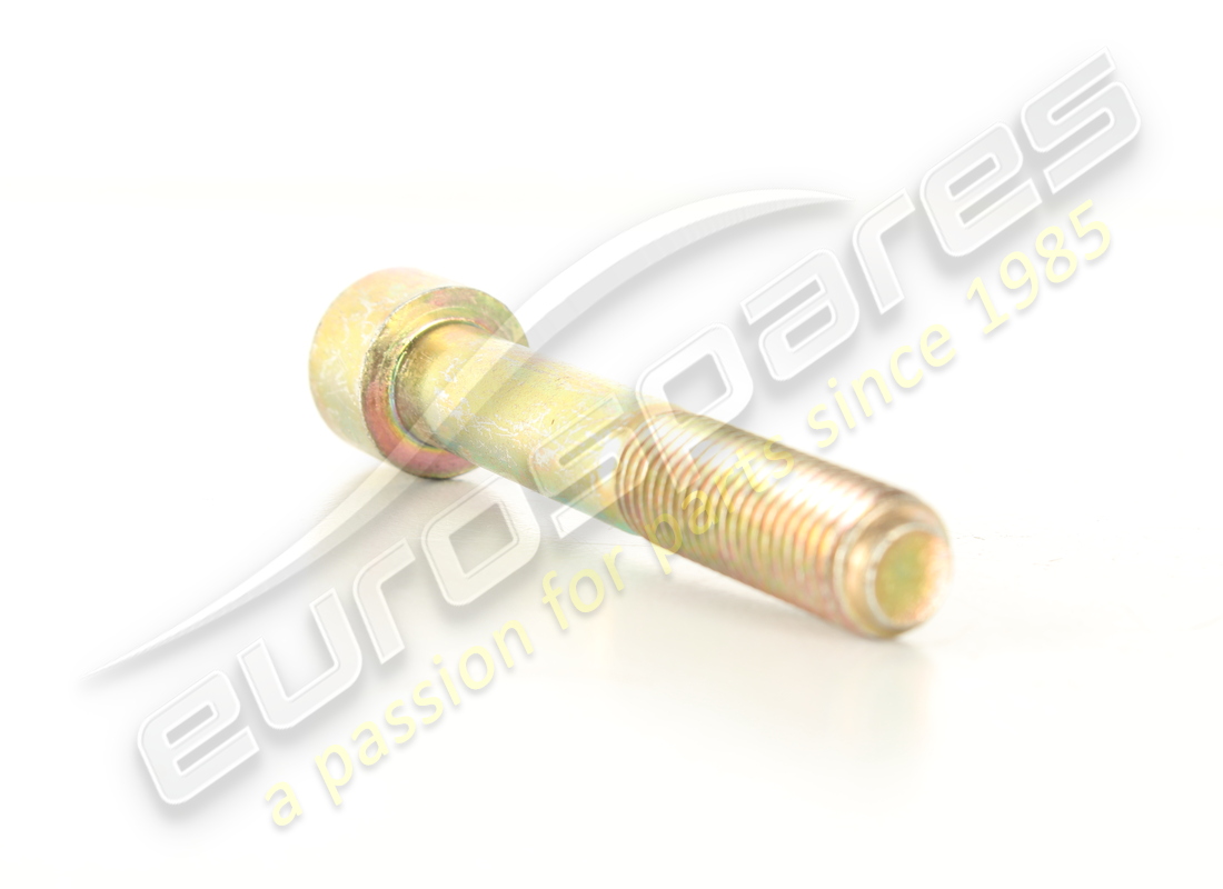 NEW FERRARI SCREW. PART NUMBER 14308121 (2) new ferrari screw. part number 14308121 (2)
