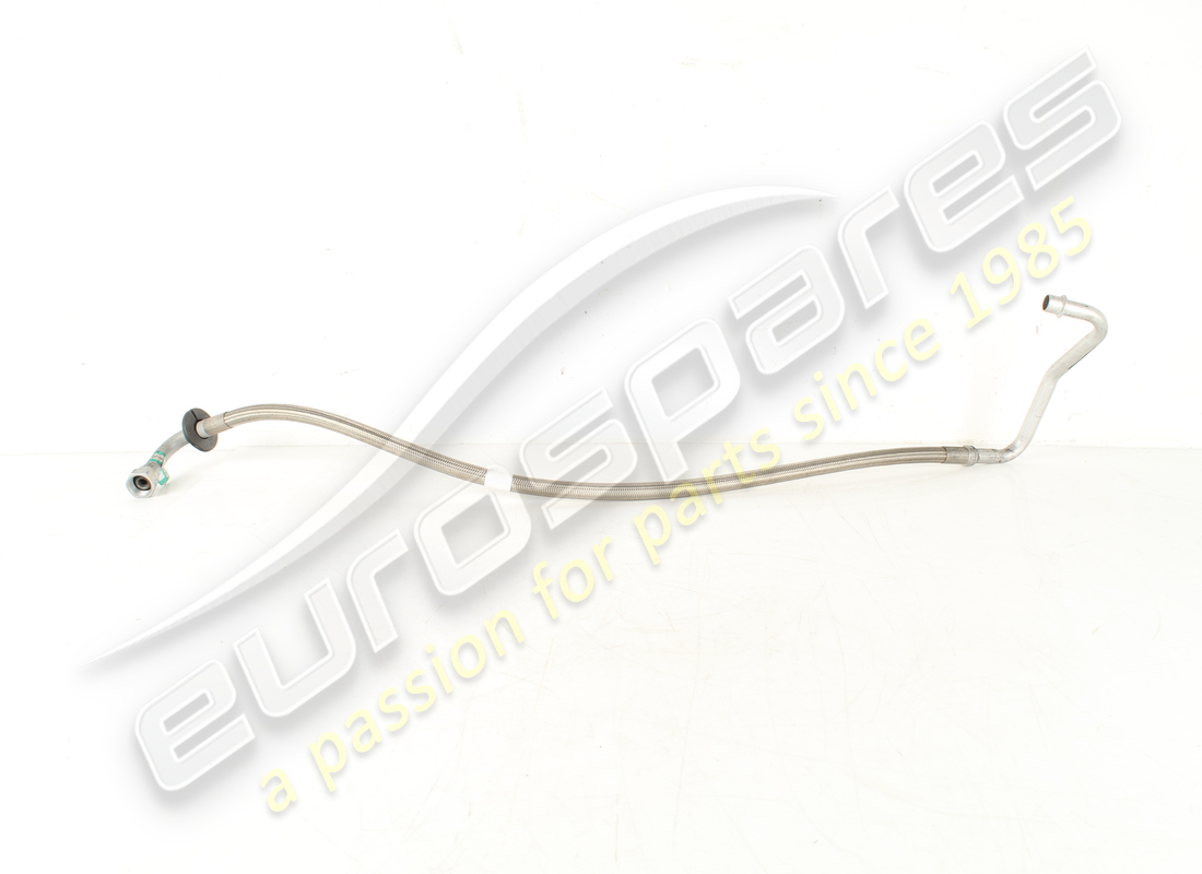 USED FERRARI PIPE. PART NUMBER 248224 (1) used ferrari pipe. part number 248224 (1)