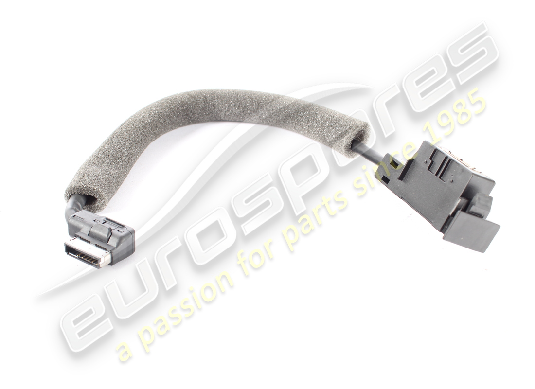 USED LAMBORGHINI PIPE. PART NUMBER 7L6971199 (1) used lamborghini pipe. part number 7l6971199 (1)