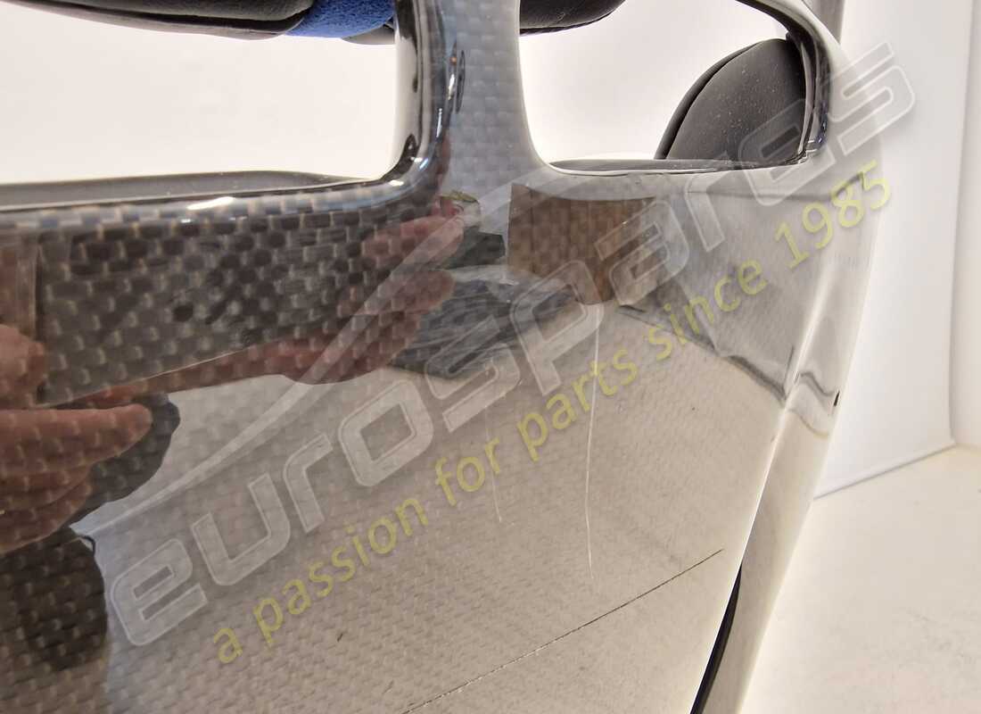 new ferrari sf90 lhd carbon racing seats xl size. part number eap1373891 (7)