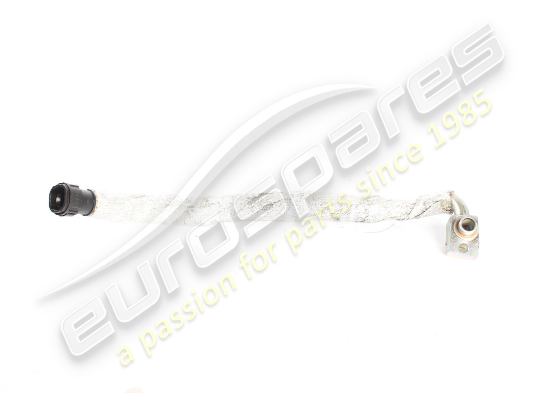 USED Ferrari FREON RETURN PIPE TO COMPRES . PART NUMBER 86854500 (1)