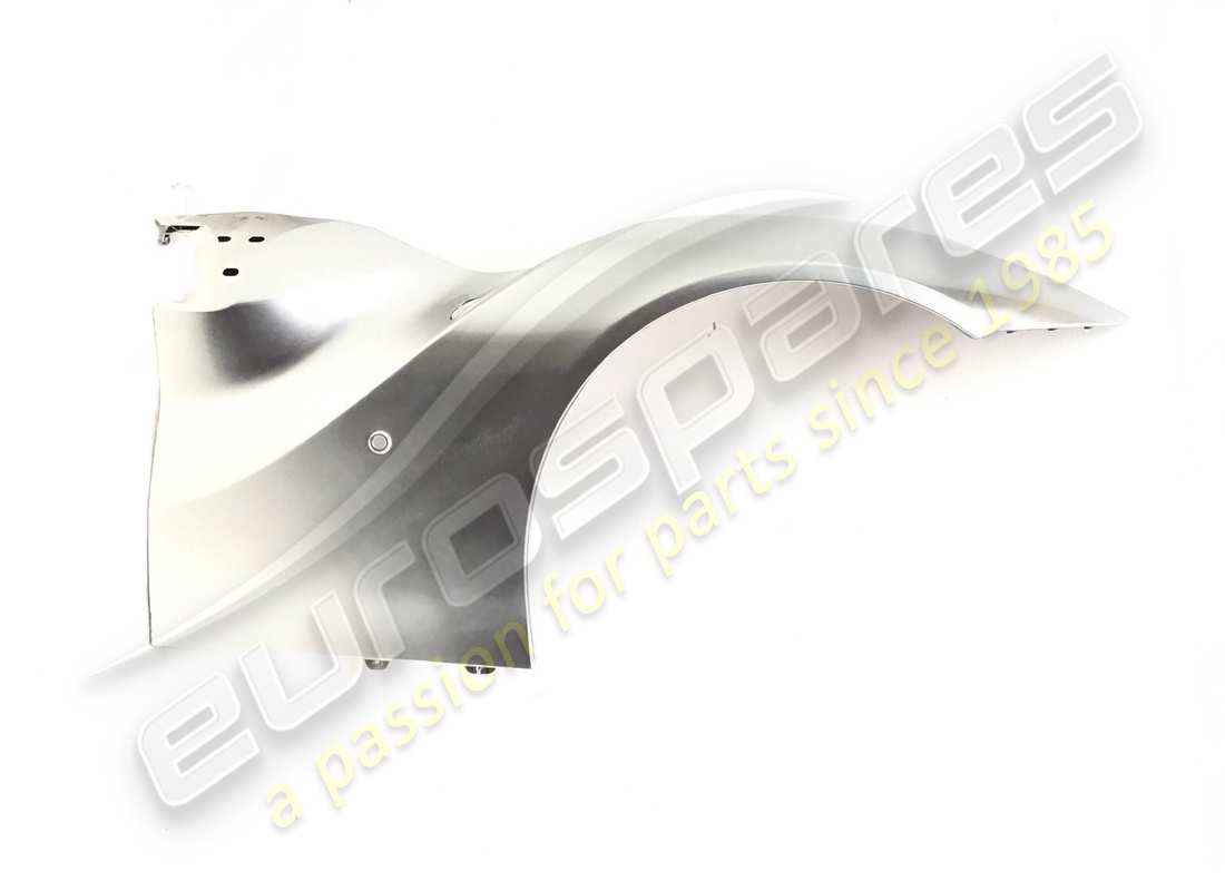 USED Ferrari COMPLETE RH FRONT FENDER . PART NUMBER 87086711 (1)