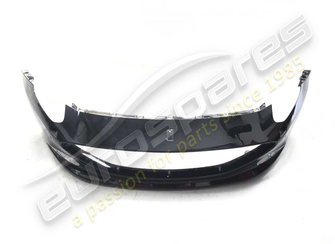 USED Ferrari FRONT BUMPER . PART NUMBER 86658010 (1)