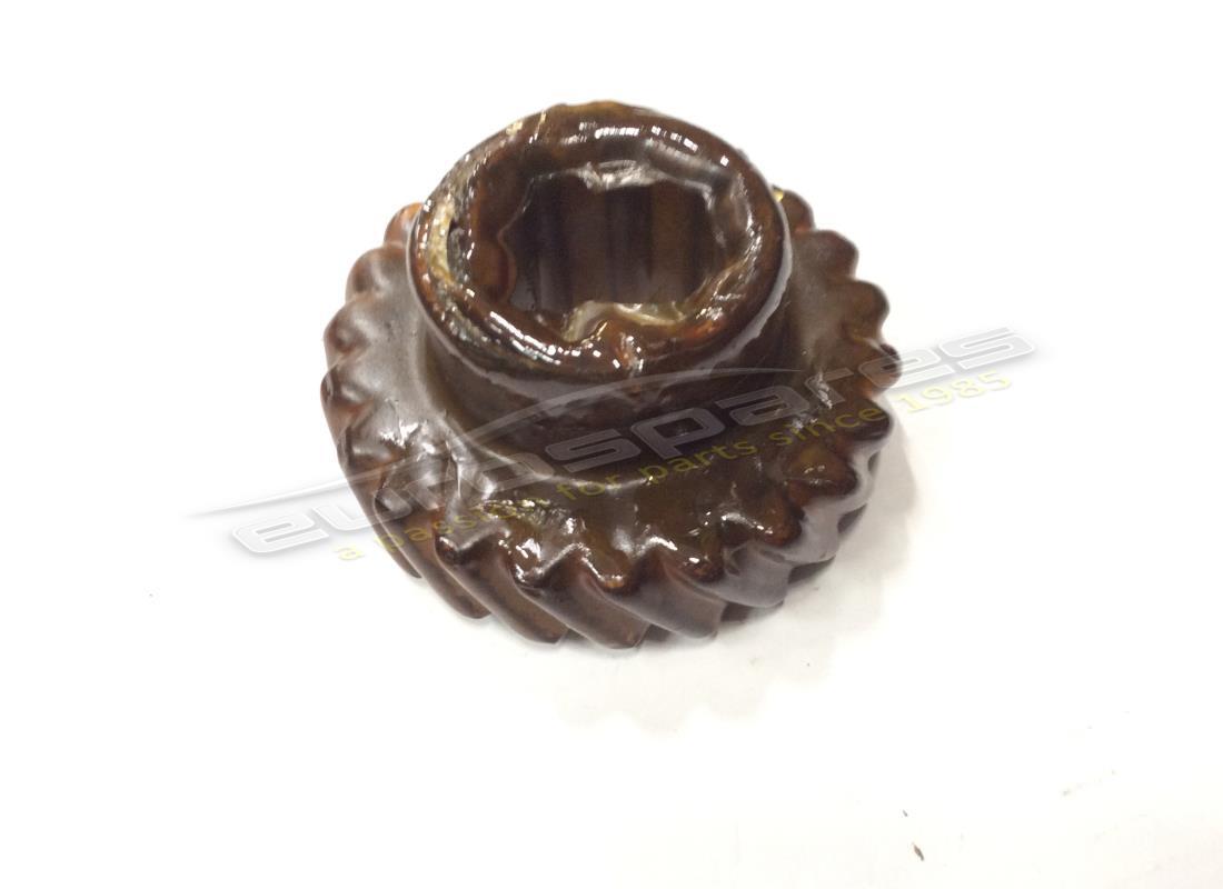 new ferrari 3rd speed gear. part number 122724 (1)