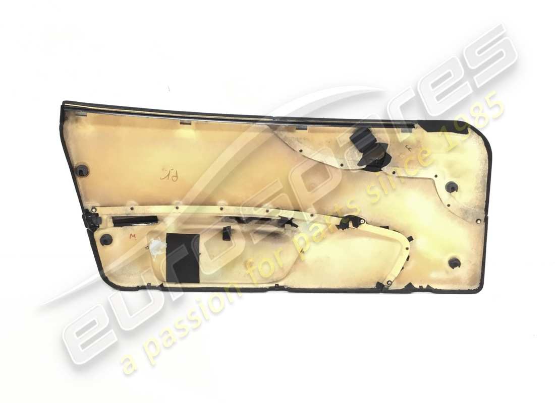 used eurospares ferrari 550 maranello complete rh door card (lhd). part number eap1230043 (3)