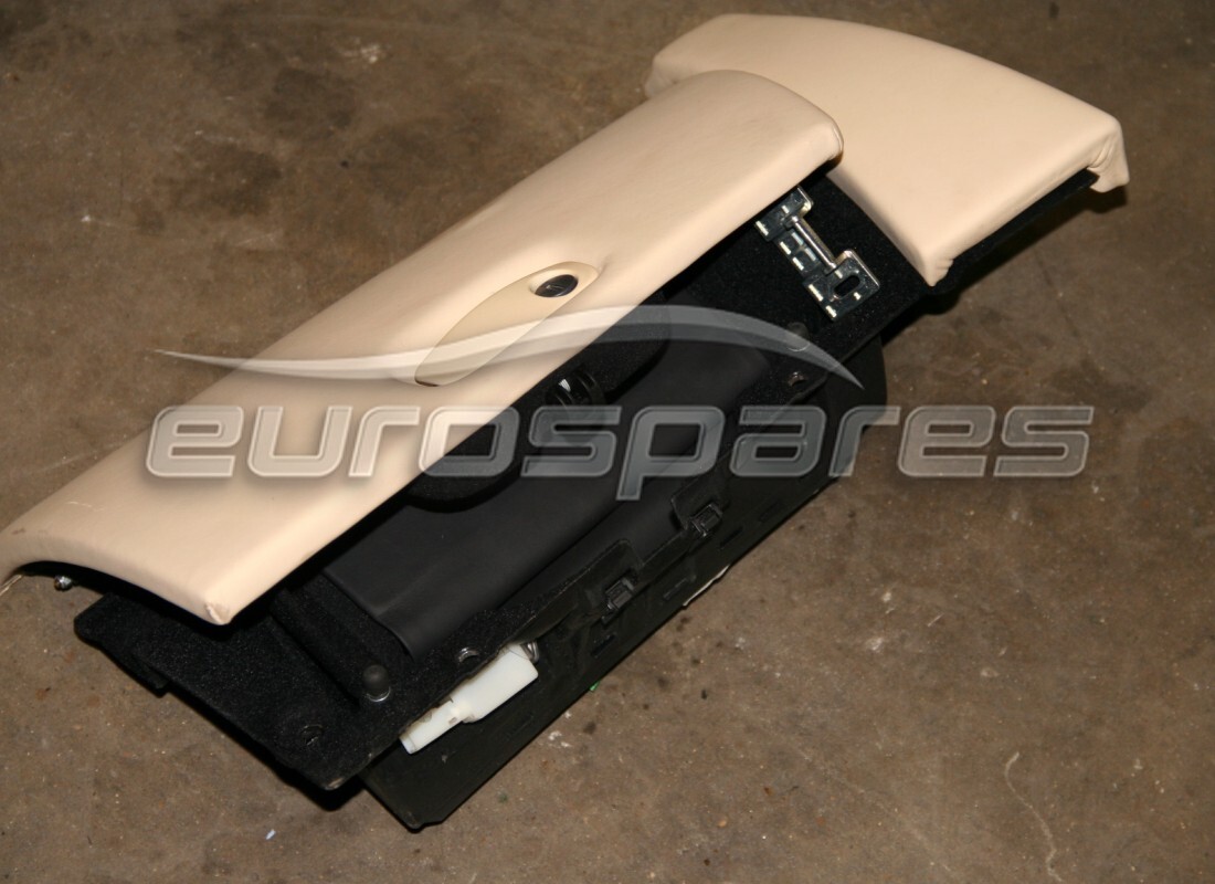 used ferrari complete drawer door. part number 808947.. (1)