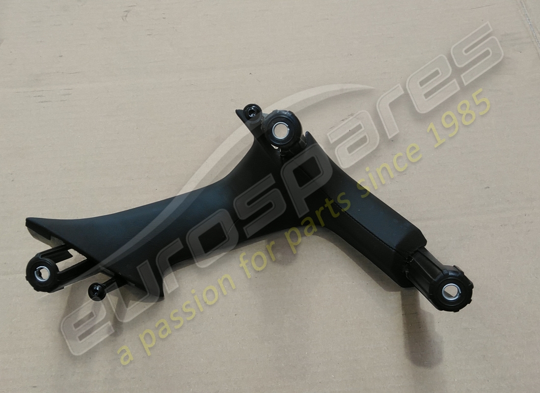 USED Lamborghini HANDLE RECESS . PART NUMBER 4T0867158B (1)