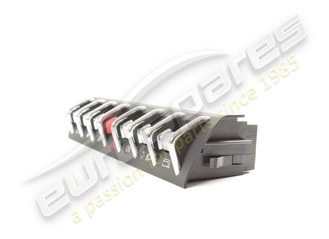 new lamborghini switch. part number 402941567l (3)