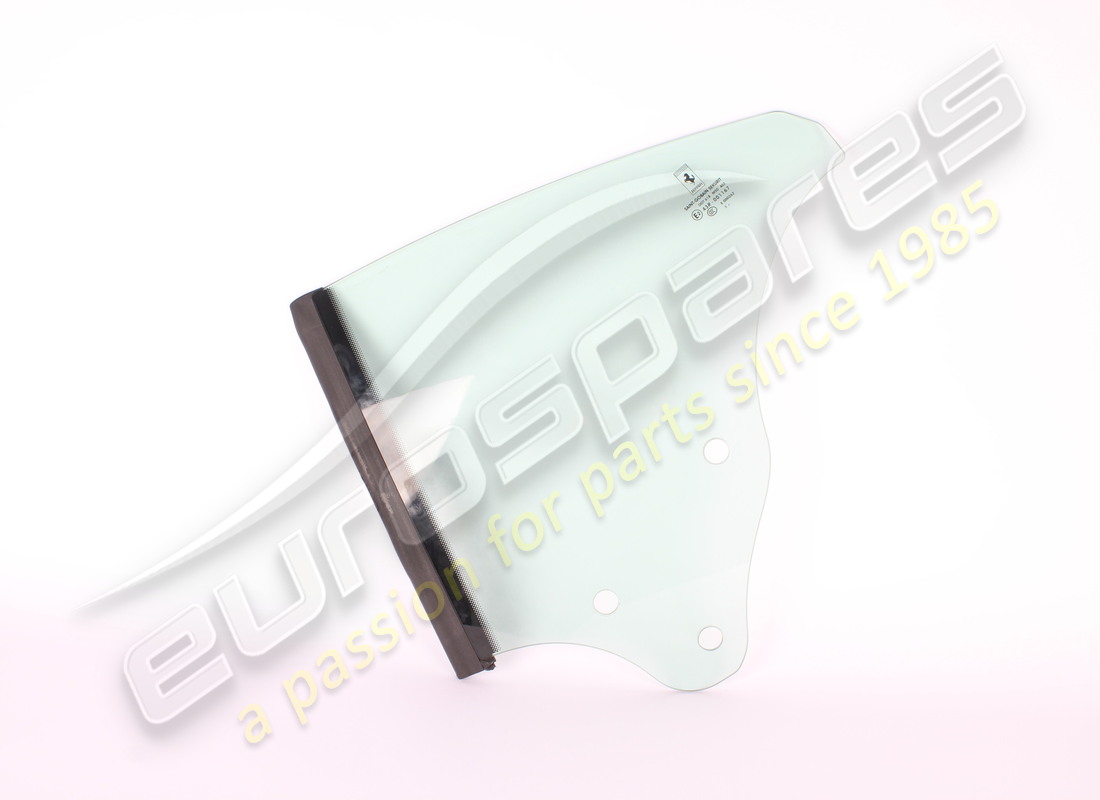 USED Ferrari LH WIND WING . PART NUMBER 69876000 (1)