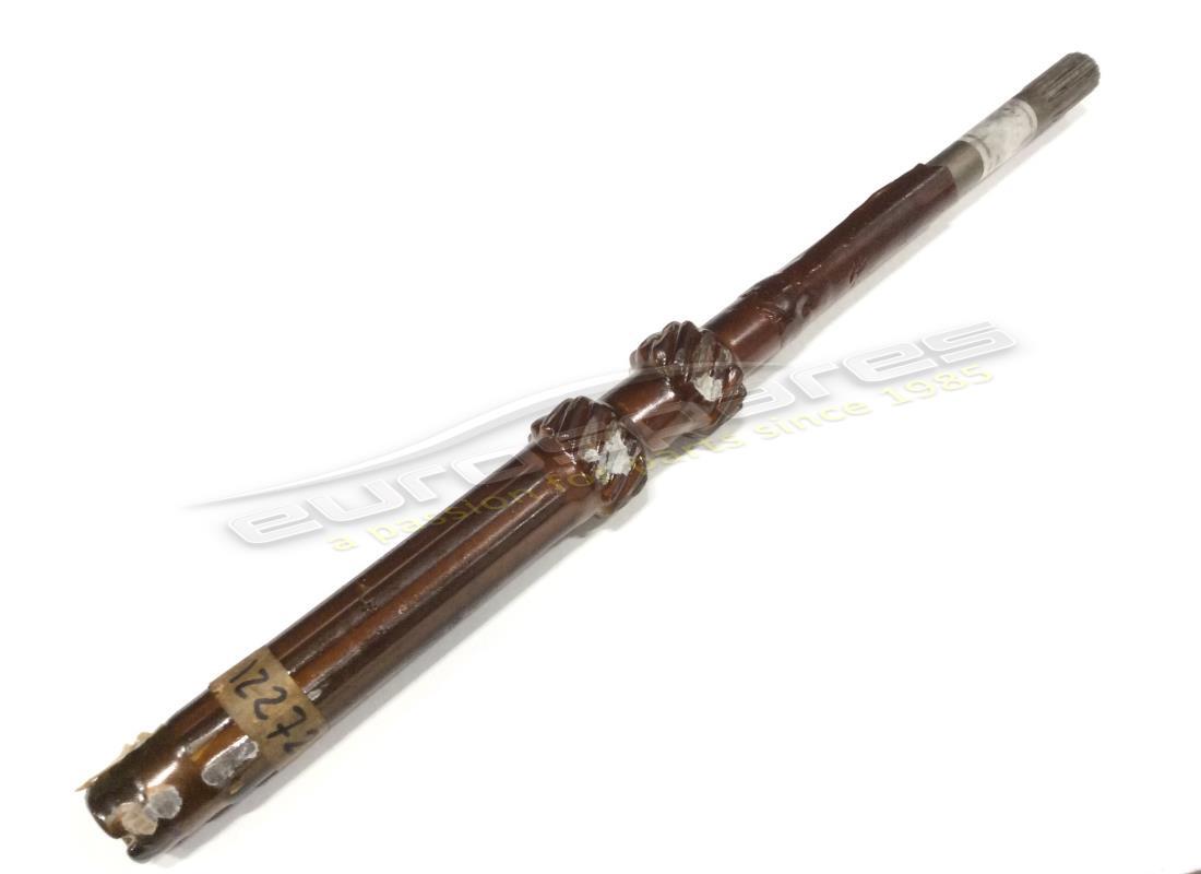 new ferrari shaft. part number 122721 (1)