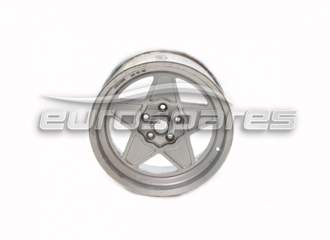 USED Ferrari ROAD WHEEL TRX 180TR415 . PART NUMBER 117180 (1)