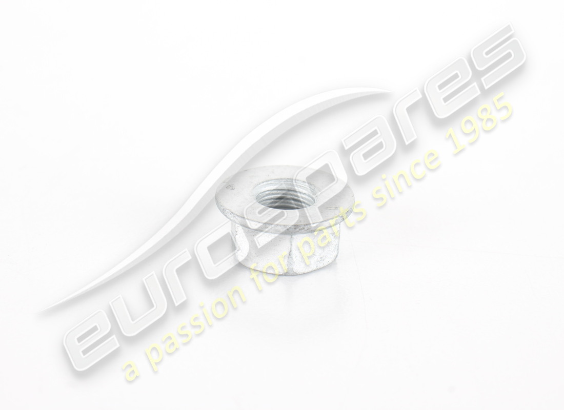 new porsche hex. nut. part number n10261311 (1)