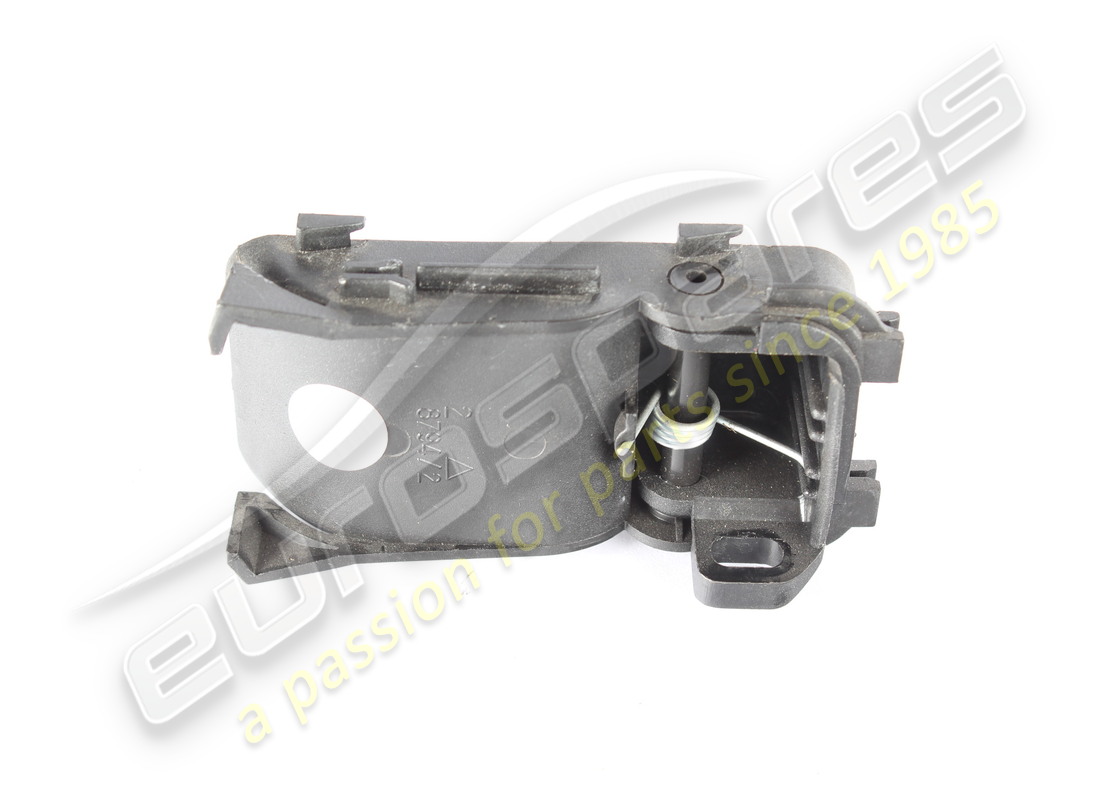 used ferrari lh interior handle. part number 61805500 (2)