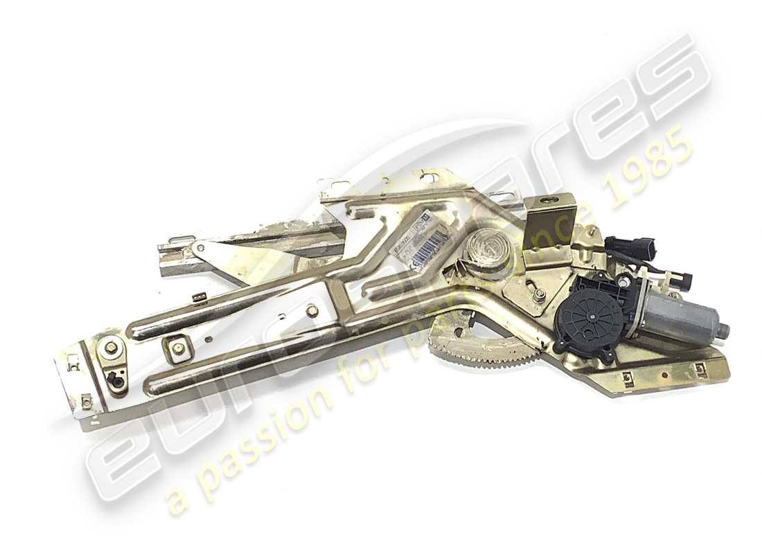 new ferrari complete lh device for glas. part number 65819500 (1)