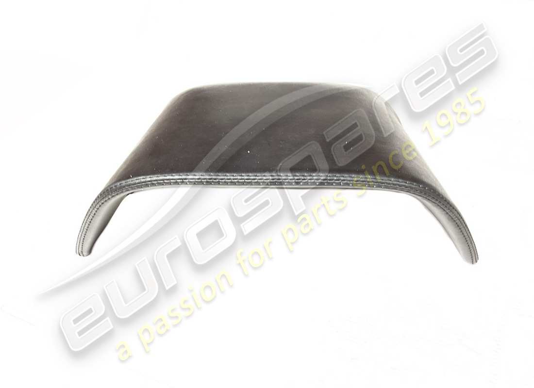 new ferrari dashboard visor with covering. part number 62316300 (1)