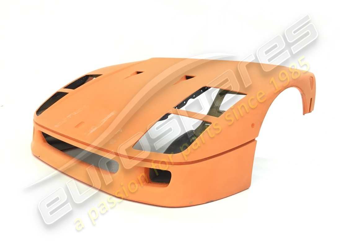 new oem front bonnet. part number 62611000 (2)