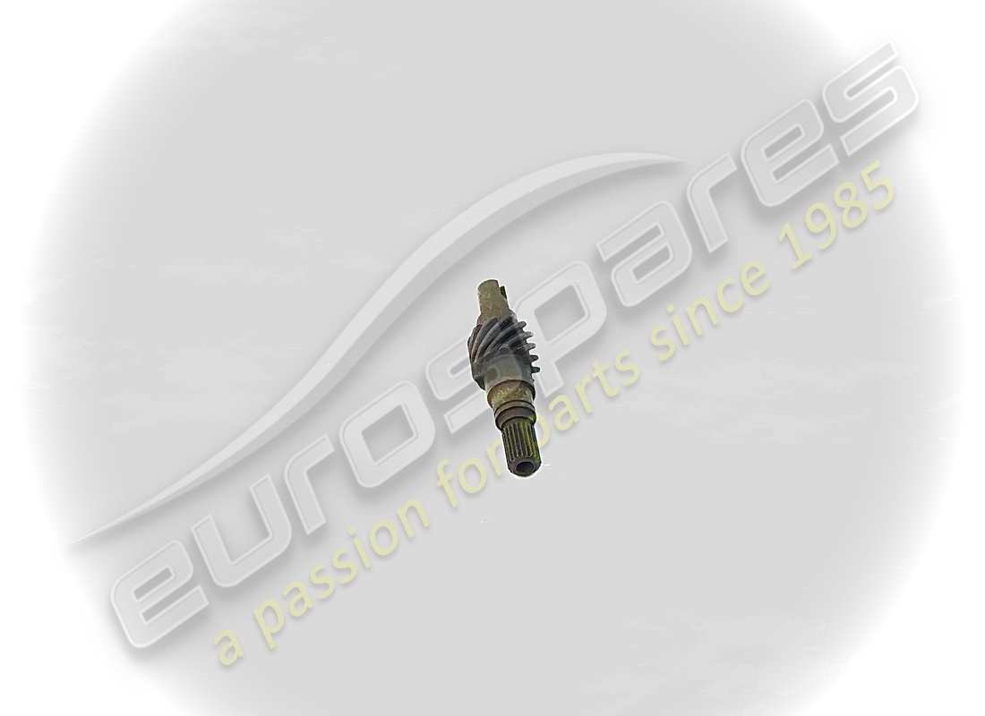 new ferrari gear. part number 30909 (3)
