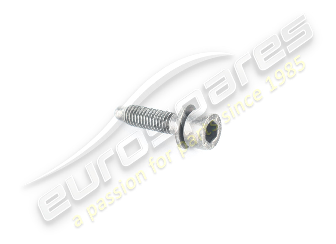 new maserati screw. part number 675000104 (1)