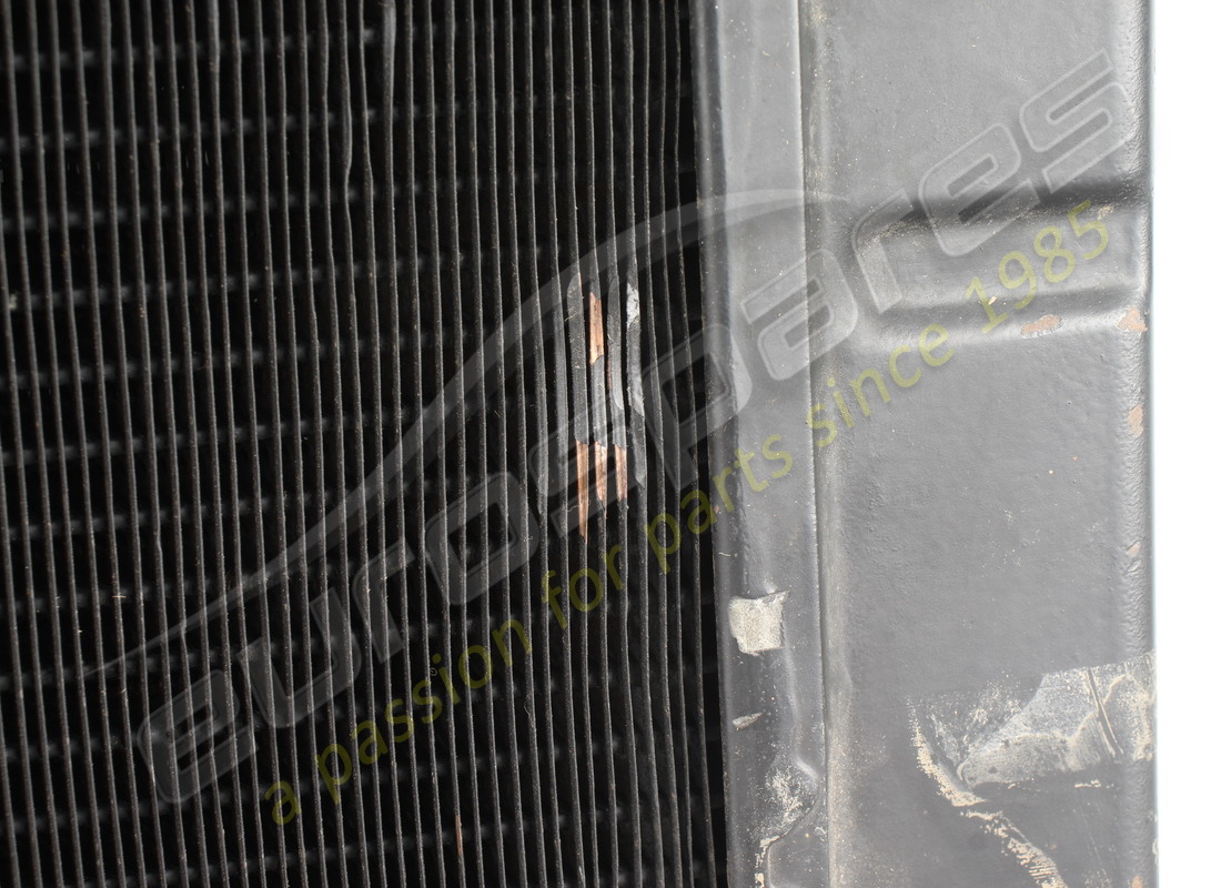 new ferrari water radiator. part number 119951 (7)
