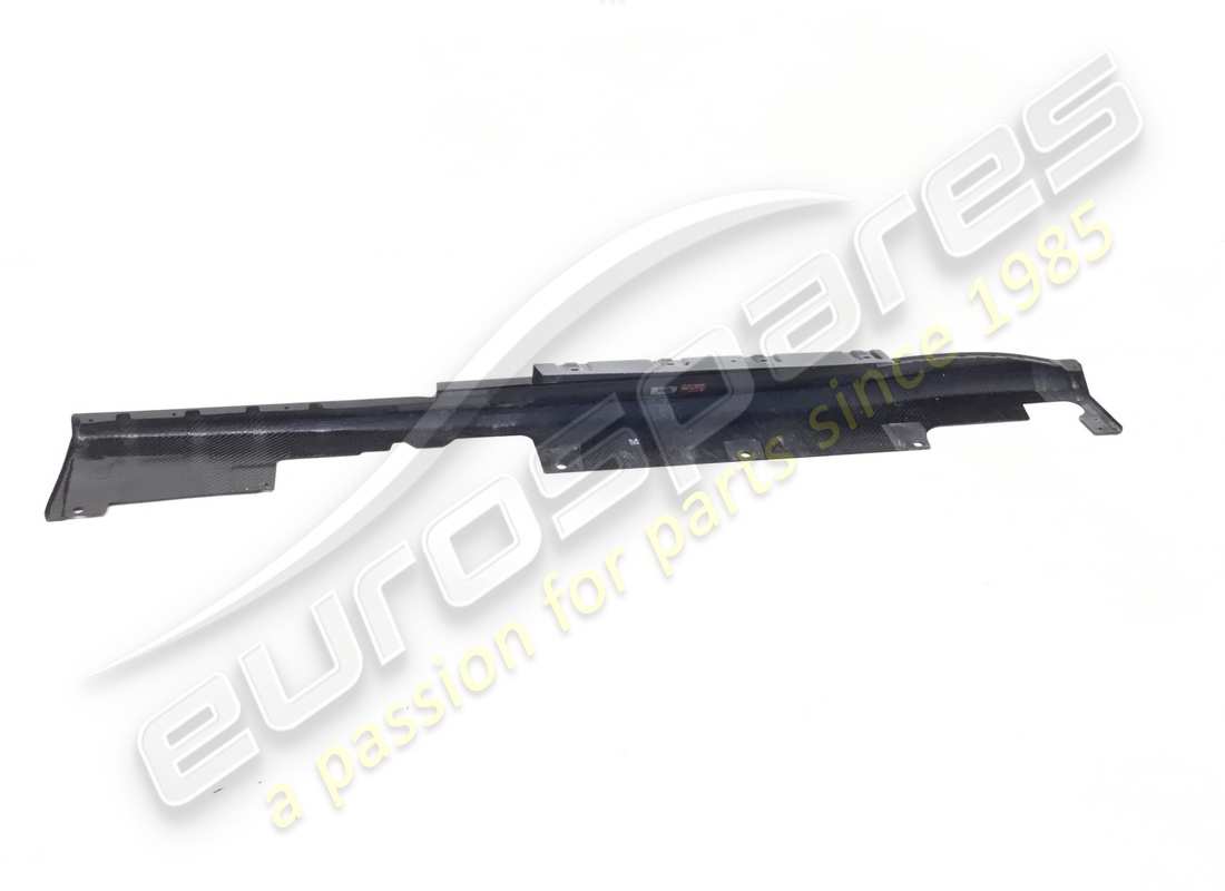 new (other) ferrari rh outer sill cover. part number 84654300 (2)