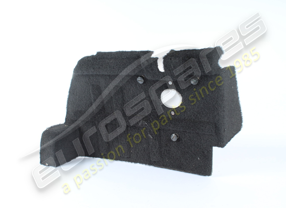 USED Ferrari RH PLATE . PART NUMBER 61904000 (1)