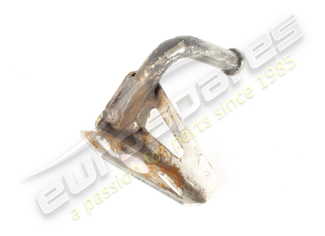USED Ferrari LH EXTENSION FASTENER BRACKE . PART NUMBER 307532 (1)