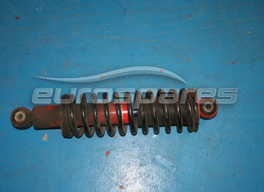 USED Ferrari REAR SHOCK ABSORBER . PART NUMBER 128178 (1)