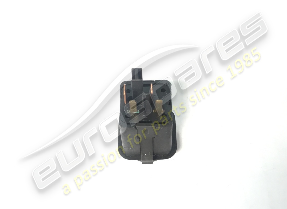 used ferrari switch for parking light. part number 208847 (2)