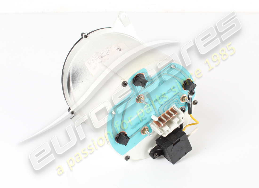 used ferrari revolution counter. part number 154644 (3)