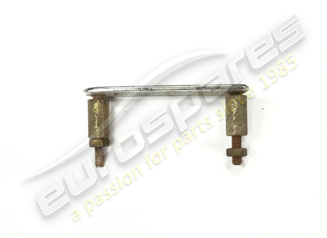 used maserati cornice di funzione per centralina di riscaldamento (dalla 23' vettura in poi). part number 117bv75125 (2)