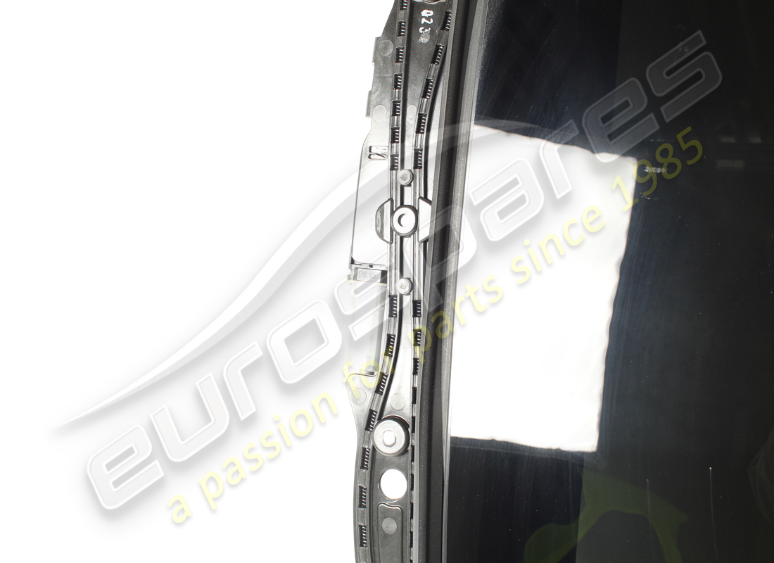 used lamborghini functional unit grossdach. part number 4m8877041 (2)