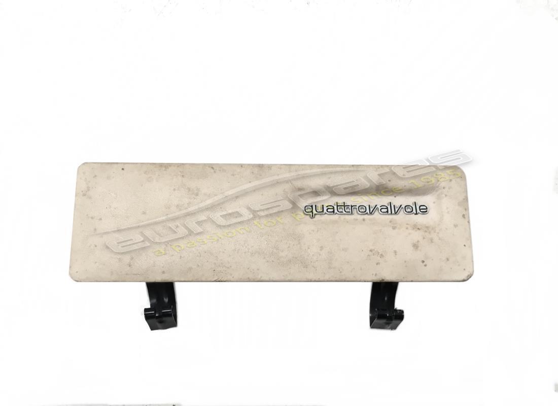 USED Ferrari COVER LHD . PART NUMBER 60655400 (1)