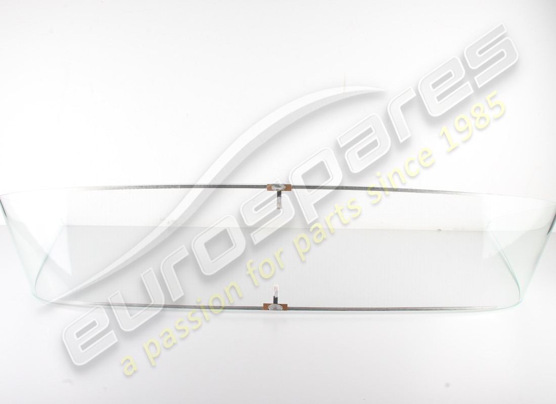 new ferrari rear window glass. part number 62080000 (1)