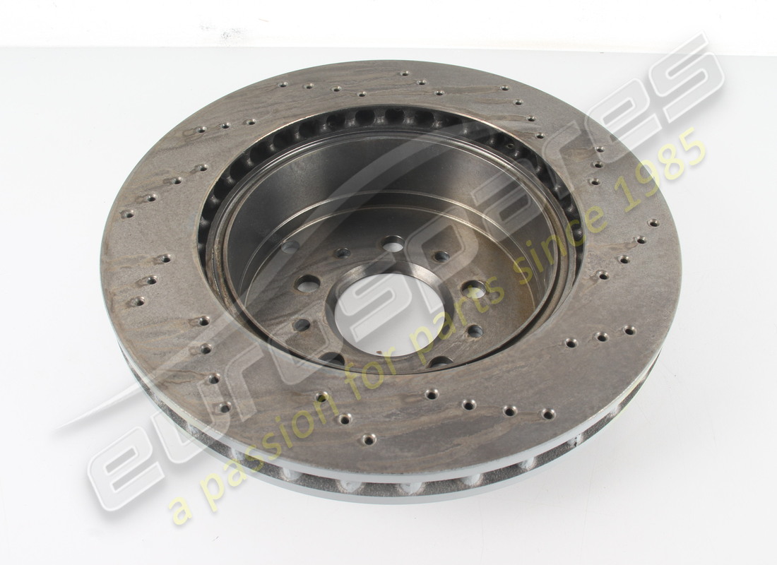 new ferrari rear brake disc. part number 191982 (2)