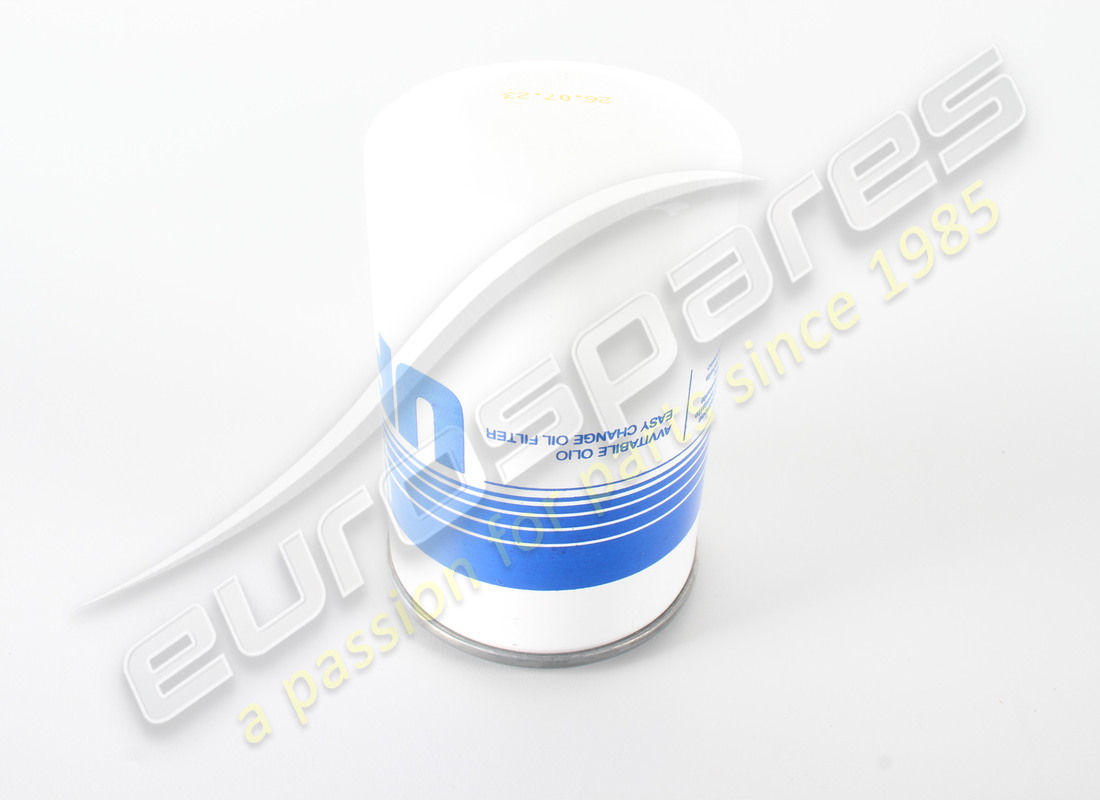new lamborghini spin-on oil filter. part number 07m115561b (1)