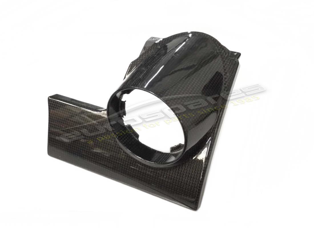 NEW Ferrari LH MOULDING -CARBON VERSIO . PART NUMBER 69374800 (1)