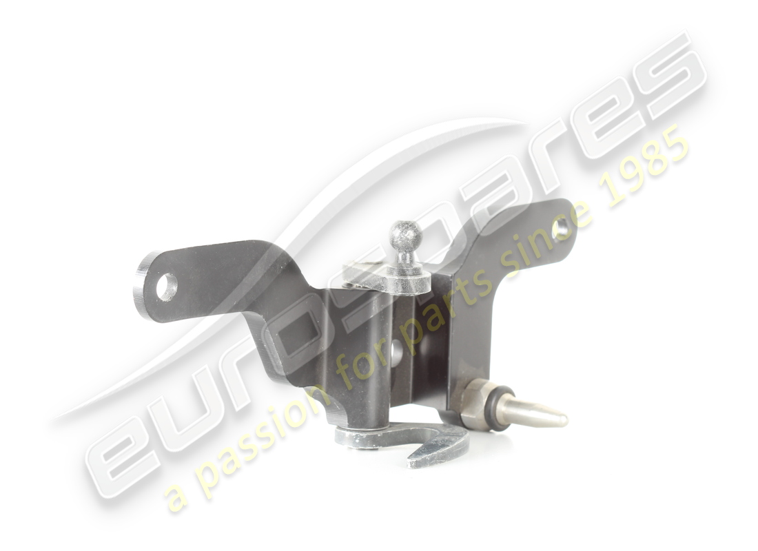 NEW LAMBORGHINI TOP CATCH. PART NUMBER 407871386 (2) new lamborghini top catch. part number 407871386 (2)