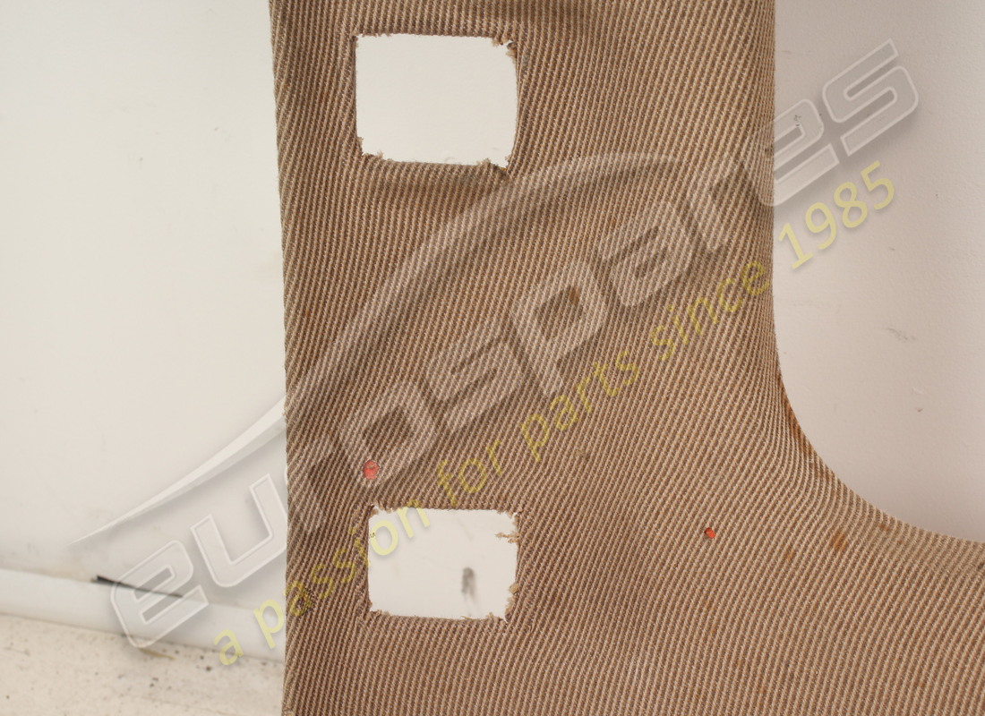 used ferrari inner roof rhd part number 61269000 (5)