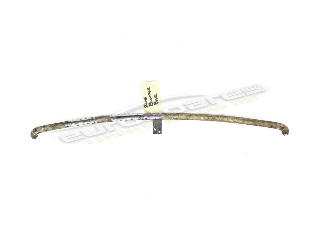 used ferrari option chrome trim between bumpers. part number 246000 (1)
